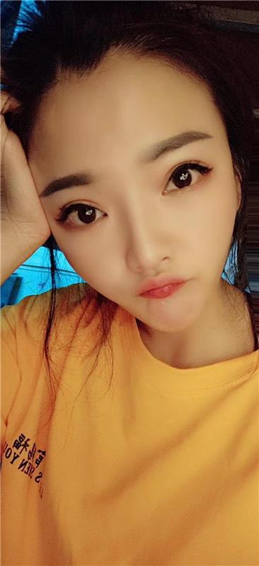 汕头龙湖区妹妹